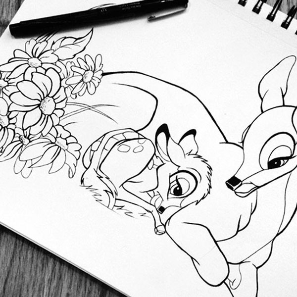 Bambi