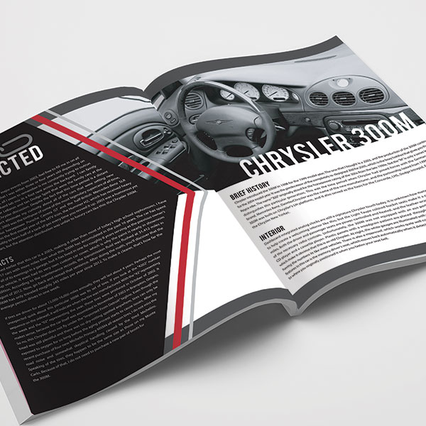 Car Magazine