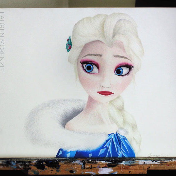 Elsa