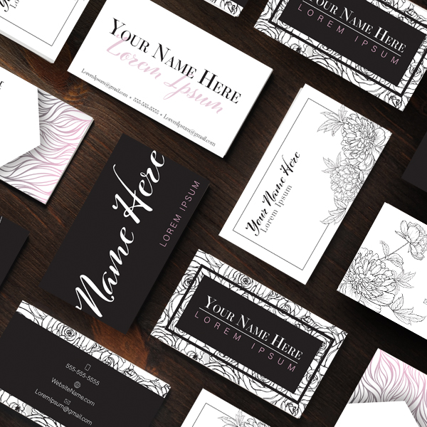 Business Cards